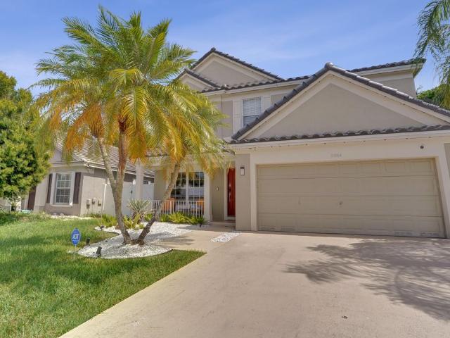 Detached House for sale in Tamarac, Florida