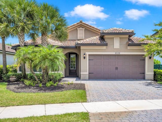 Detached House for sale in Tamarac, Florida
