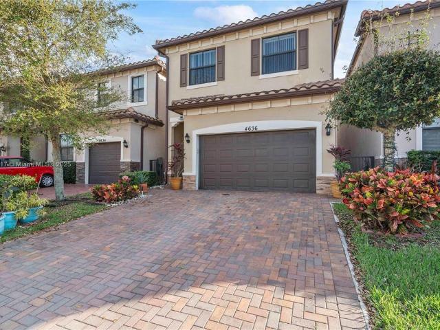 Villa for sale in Tamarac