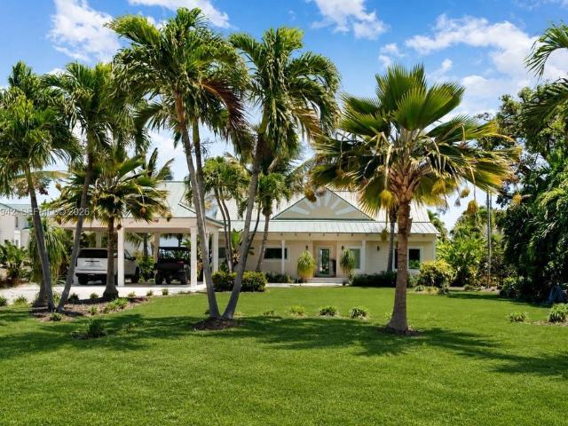 Detached House for sale in Tavernier, Monroe County