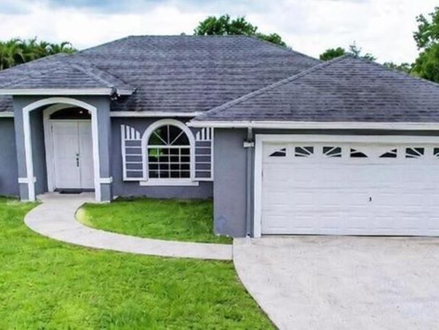 Detached House for sale in Aventura, Florida
