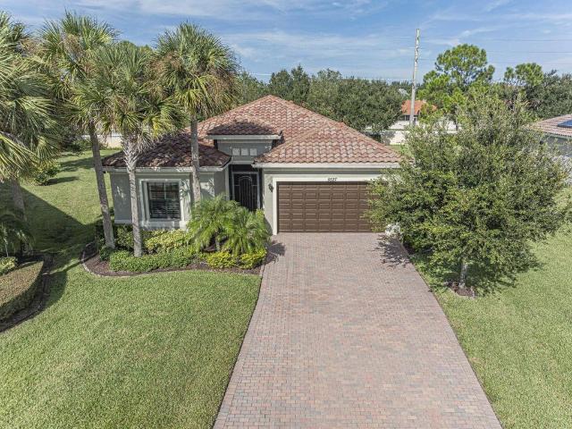 Detached House for sale in Vero Beach, Florida
