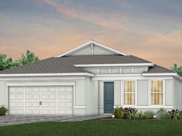Detached House for sale in Vero Beach, Florida