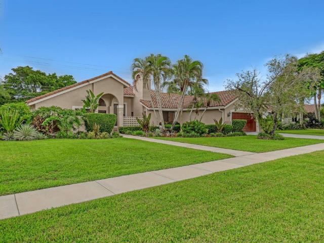 Detached House for sale in Wellington, Florida
