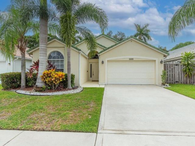 Detached House for sale in Wellington