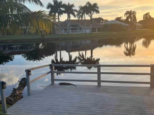 Detached House for sale in Wellington, Florida