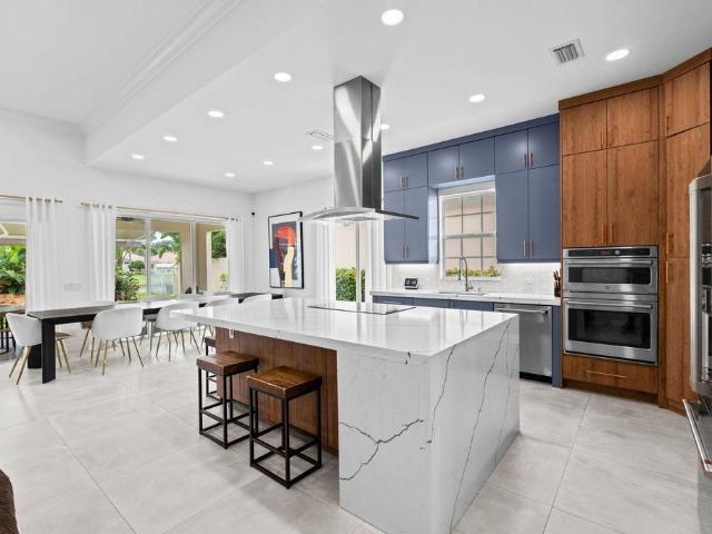 Detached House for sale in Wellington, Florida