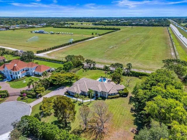 Detached House for sale in Wellington, Florida