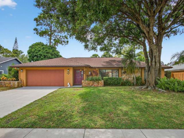 Detached House for sale in Wellington