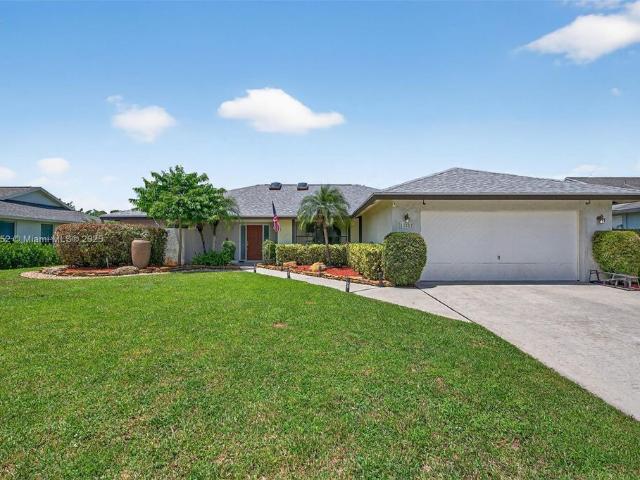 Detached House for sale in Wellington