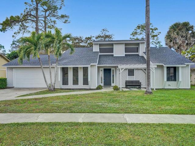 Detached House for sale in Wellington