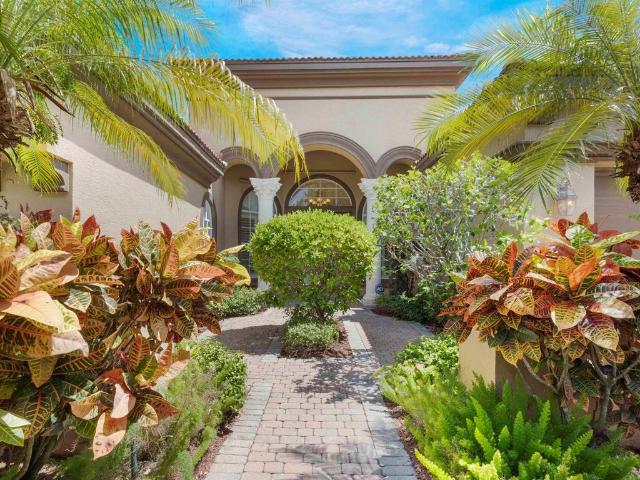 Detached House for sale in Wellington