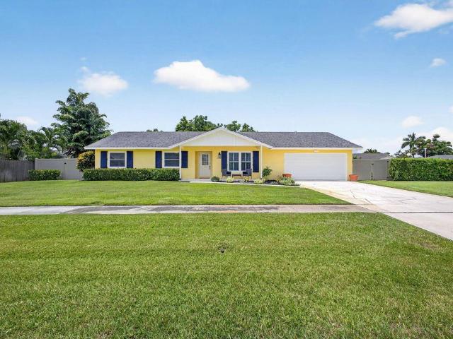 Detached House for sale in Wellington
