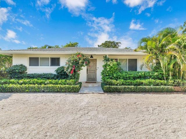 Detached House for sale in West Palm Beach, Florida