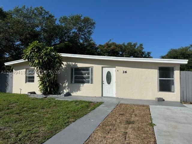 Detached House for sale in West Park, Florida