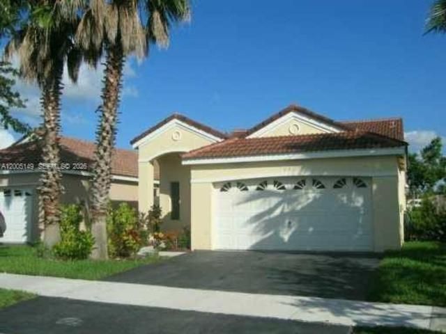 Detached House for sale in Weston, Florida