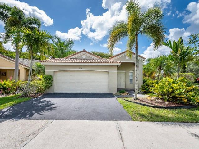 Detached House for sale in Weston, Florida