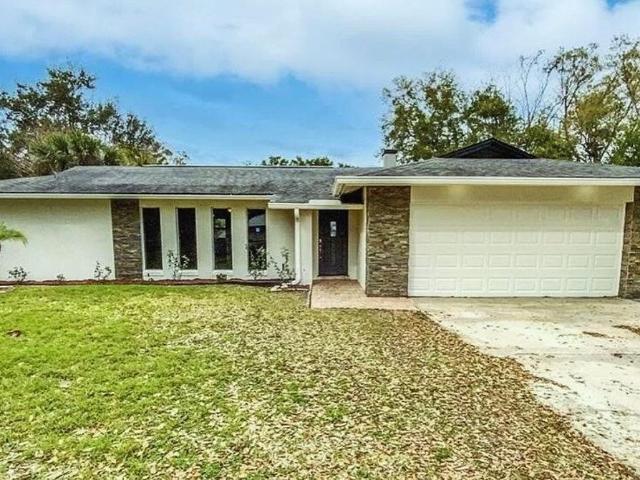 Detached House for sale in Winter Park, Orange County