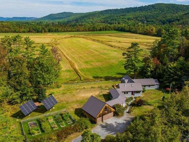 House for sale in New Hampshire