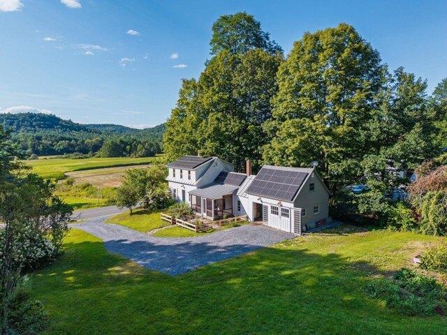 House for sale in New Hampshire