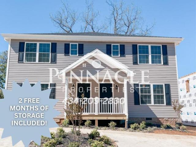 House for rent in Seminary Hill, Lynchburg