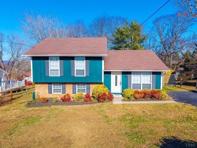 House for sale in Virginia