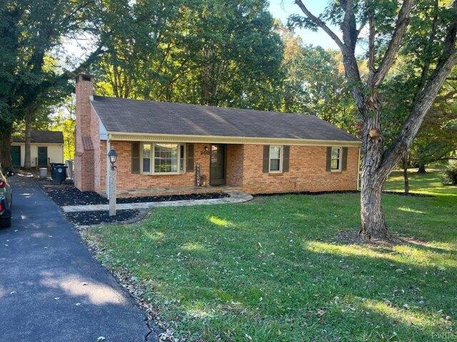 House for sale in Virginia