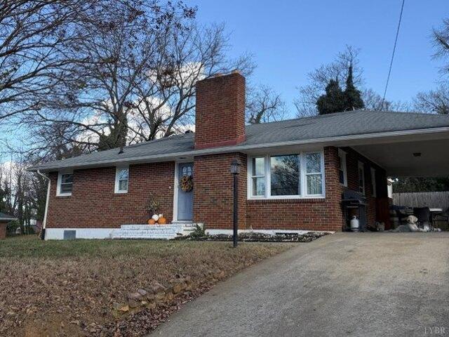 House for sale in Virginia