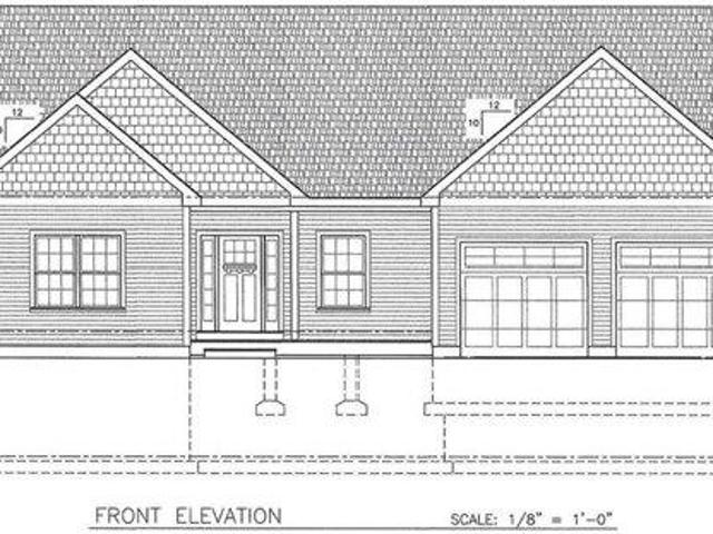 House for sale in New Hampshire