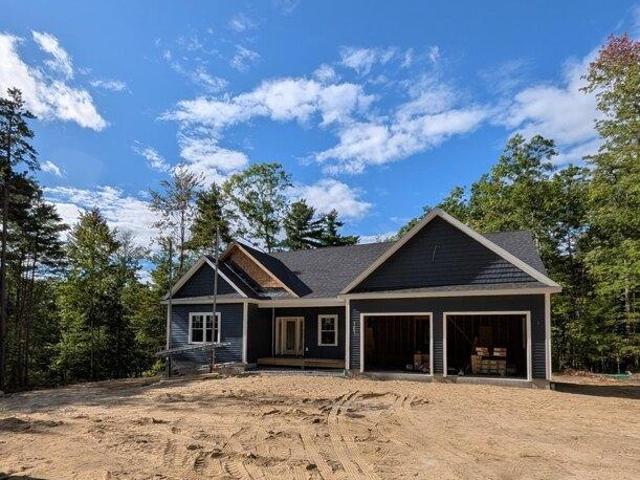 House for sale in New Hampshire