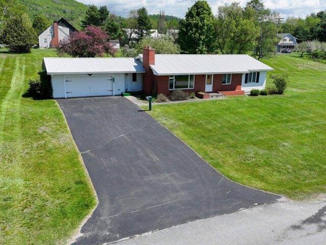 House for sale in Lyndon, Vermont