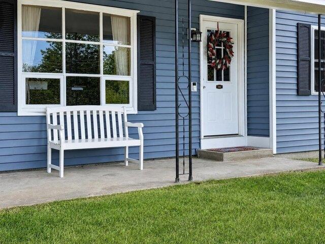House for sale in Lyndon, Vermont