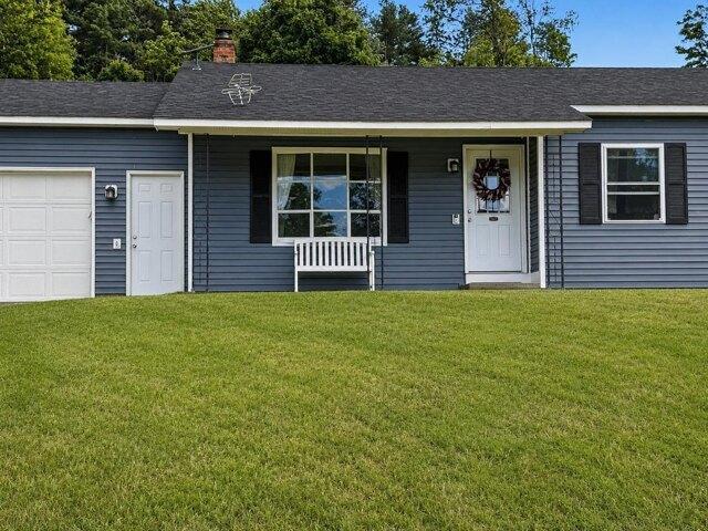 House for sale in Lyndon, Vermont