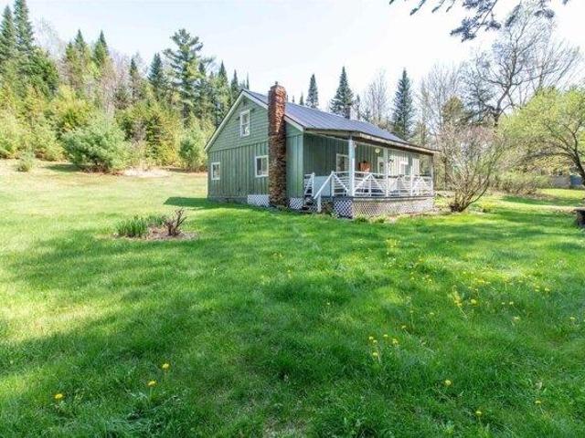 House for sale in Lyndon, Vermont