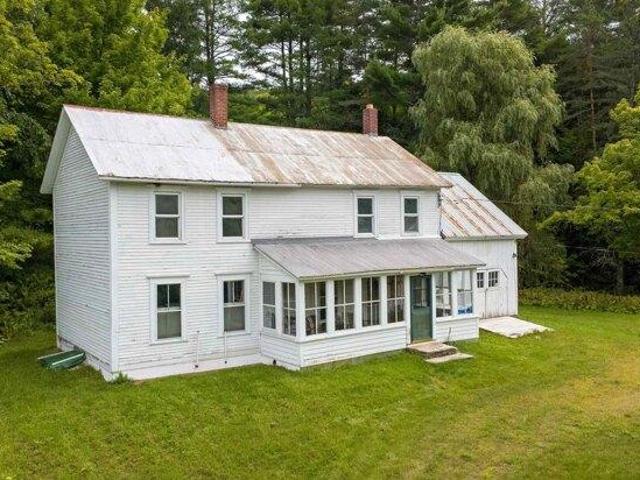 House for sale in Lyndon, Vermont