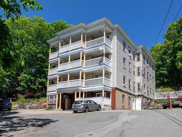Condo for sale in Lynn, Massachusetts
