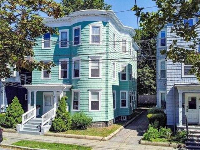 Condo for sale in Lynn, Massachusetts