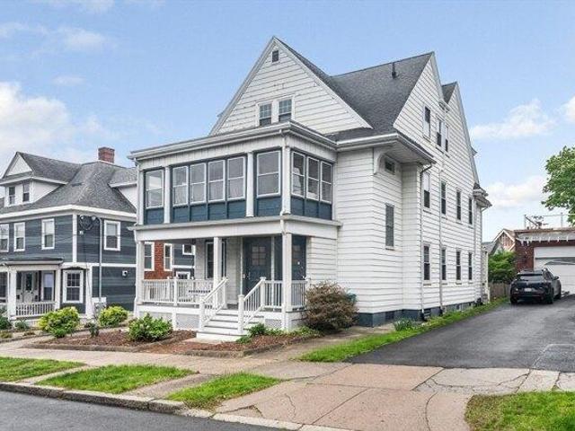 Condo for sale in Lynn, Massachusetts