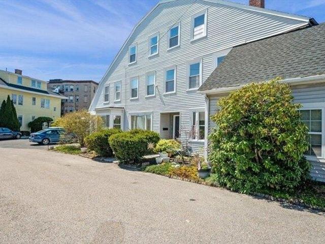 Condo for sale in Lynn, Massachusetts