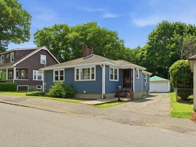 House for sale in Lynn, Massachusetts