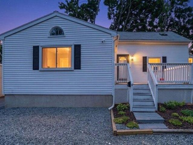 House for sale in Lynn, Massachusetts