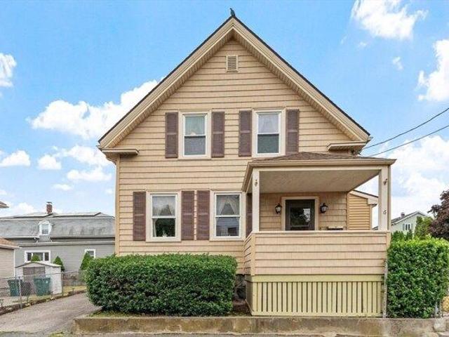 House for sale in Lynn, Massachusetts