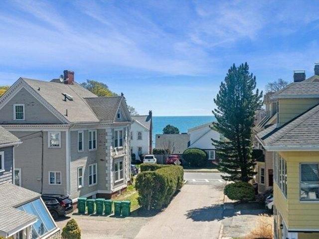 Condo for sale in Lynn, Massachusetts