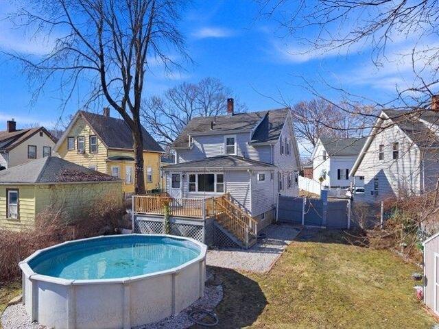 House for sale in Lynn, Massachusetts