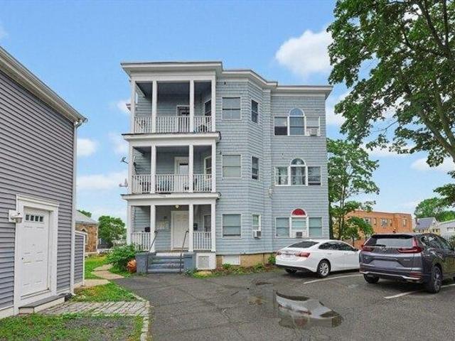 Condo for sale in Lynn, Massachusetts