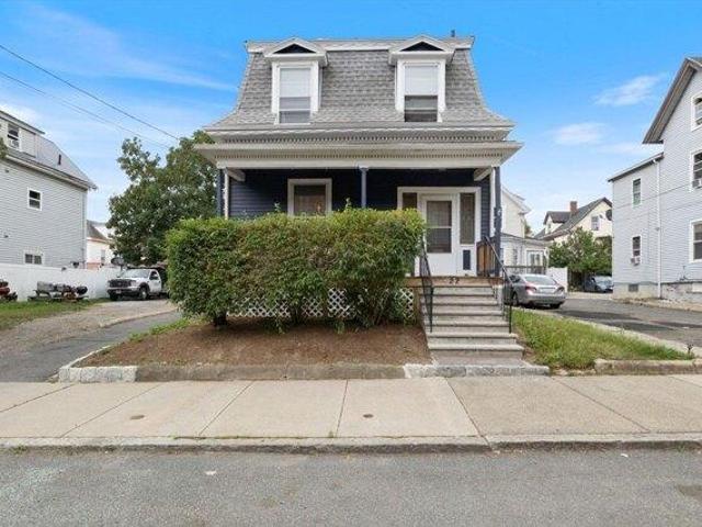House for sale in Lynn, Massachusetts
