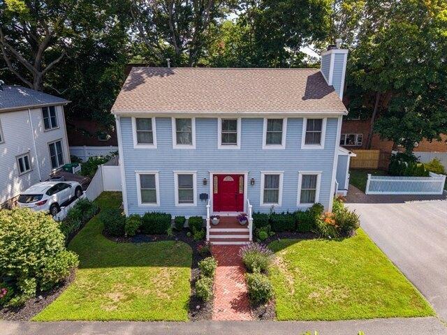 Condo for sale in Lynn, Massachusetts