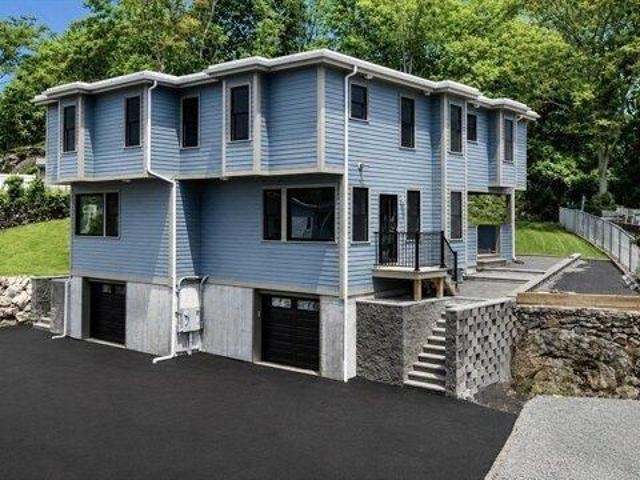 Condo for sale in Lynn, Massachusetts