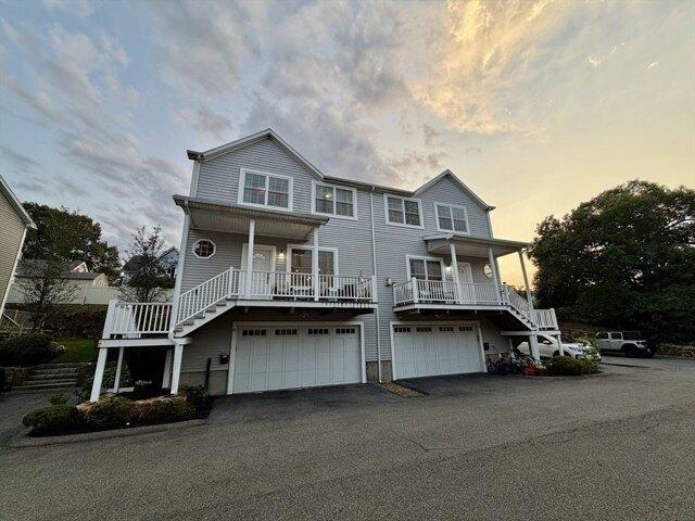 Condo for sale in Lynn, Massachusetts