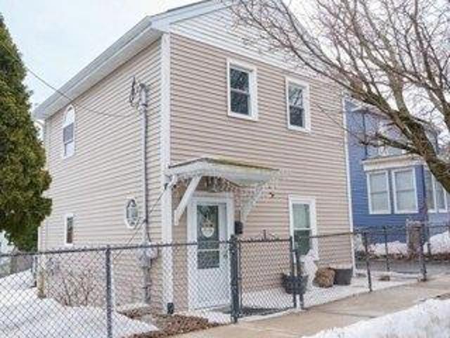 House for sale in Lynn, Massachusetts